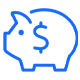 Documax piggy bank